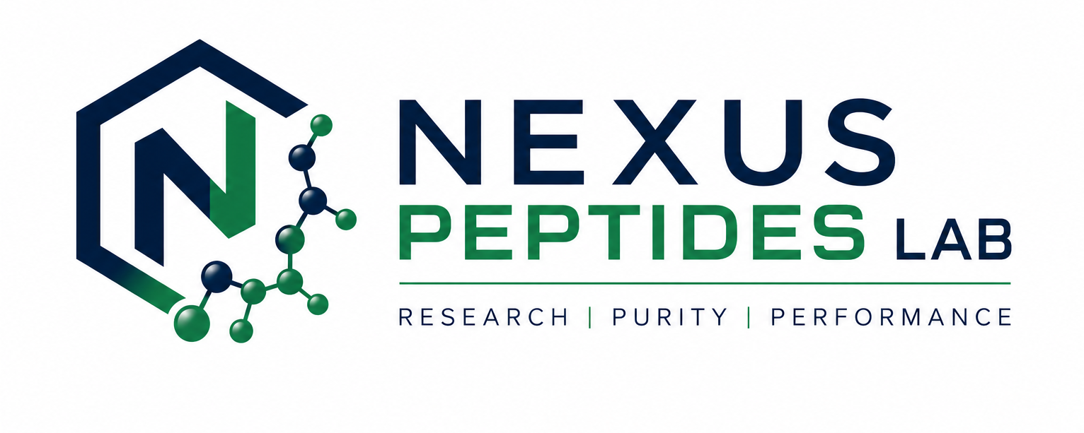 Nexus Peptides